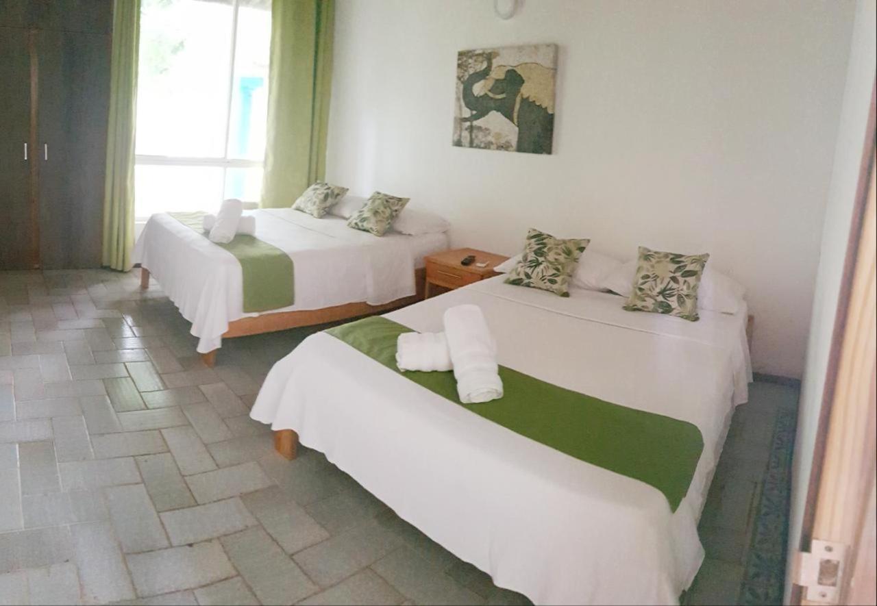 Coral House Pensão
