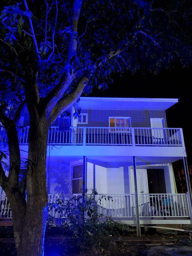 Coral House Pensão San Andrés