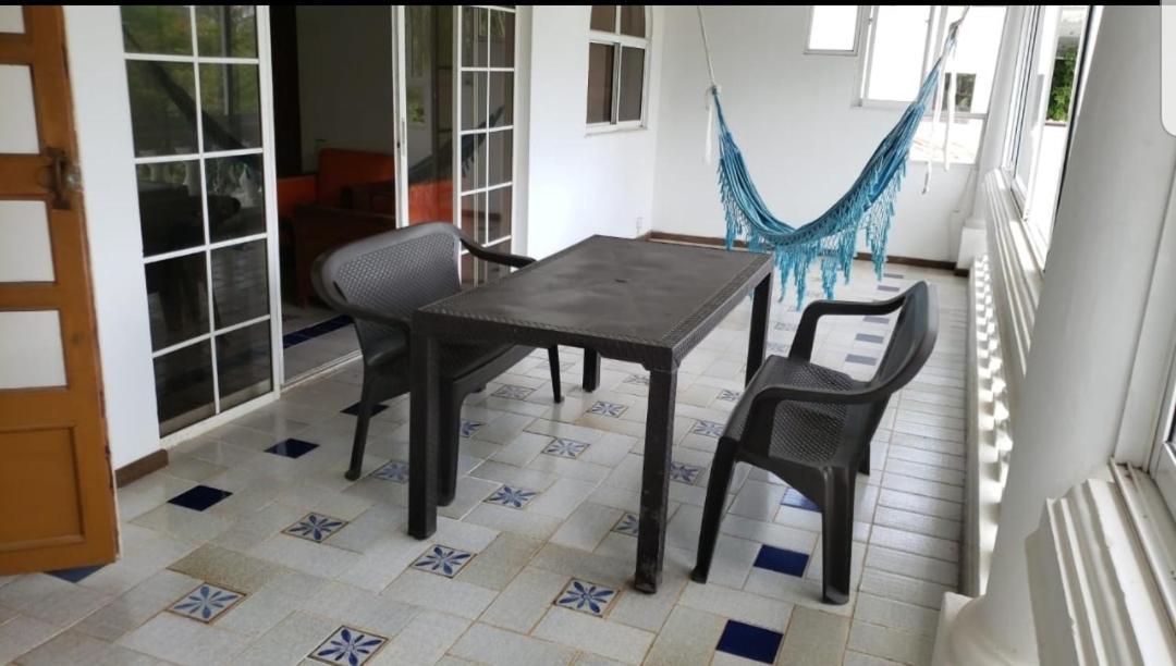 Coral House Pensão