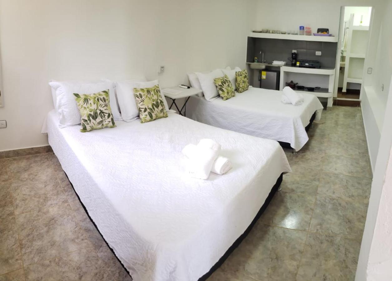 Coral House Pensão